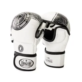TOPGEAR SPORTS® FIGHT CLUB Shooter MMA Gloves