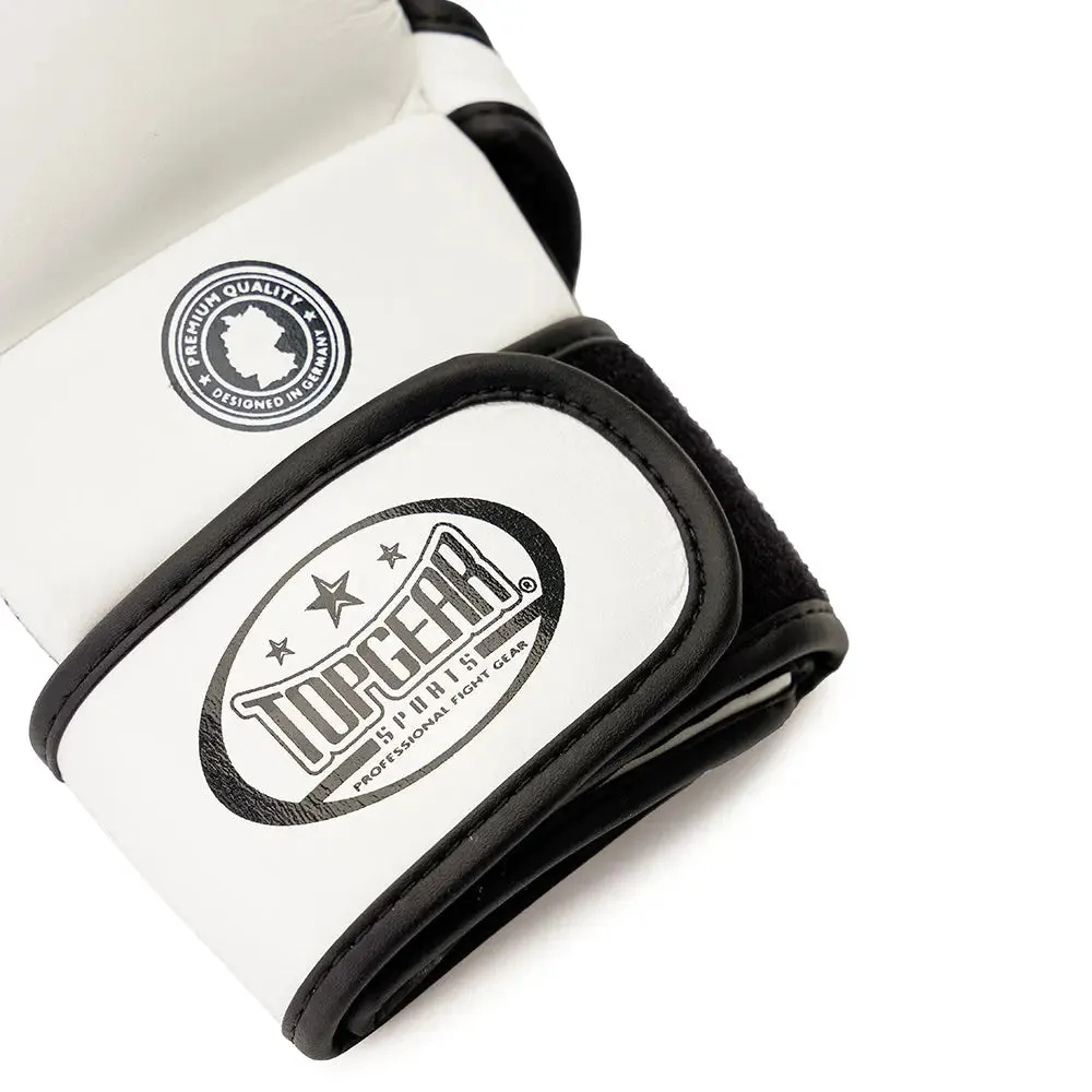 TOPGEAR SPORTS® FIGHT CLUB Shooter MMA Gloves