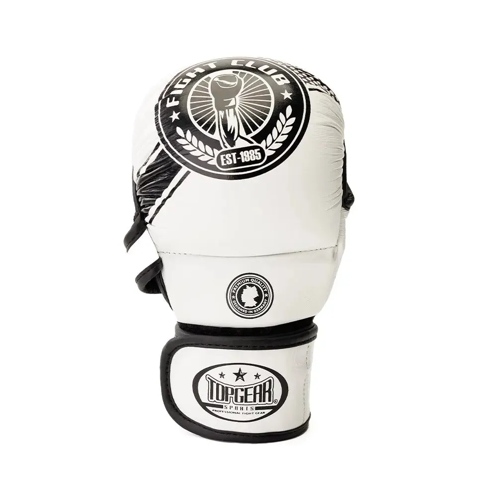 TOPGEAR SPORTS® FIGHT CLUB Shooter MMA Gloves