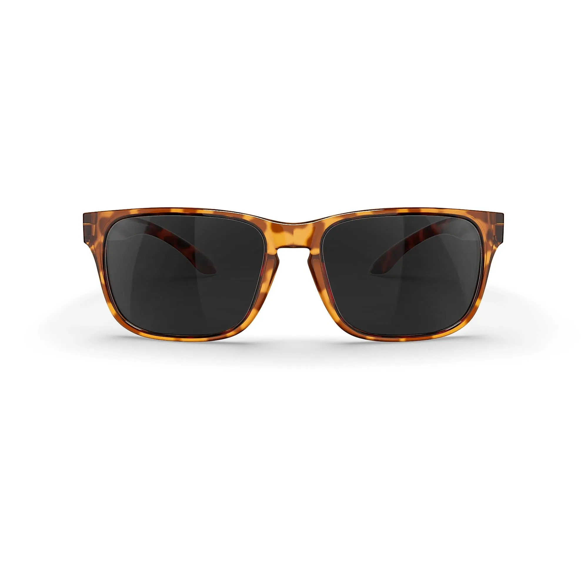 Tortoise Sport Kontrast Prescription Sunglasses