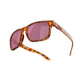 Tortoise Sport Kontrast Prescription Sunglasses