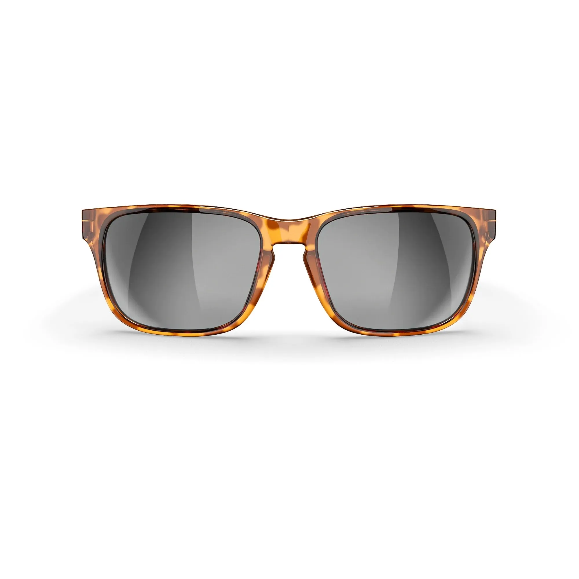 Tortoise Sport Kontrast Prescription Sunglasses
