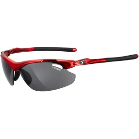 Tyrant 2.0 - Metallic Red/Smoke, AC Red & Clear