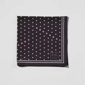 Unisex Recon Bandana - Nero
