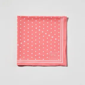 Unisex Recon Bandana - Rosa