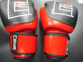 Used Combat Corner Boxing Gloves - 10oz