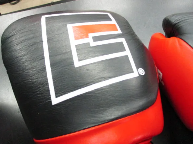 Used Combat Corner Boxing Gloves - 10oz