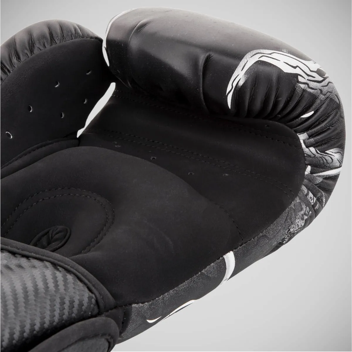 Venum Dragon's Flight Boxing Gloves Black