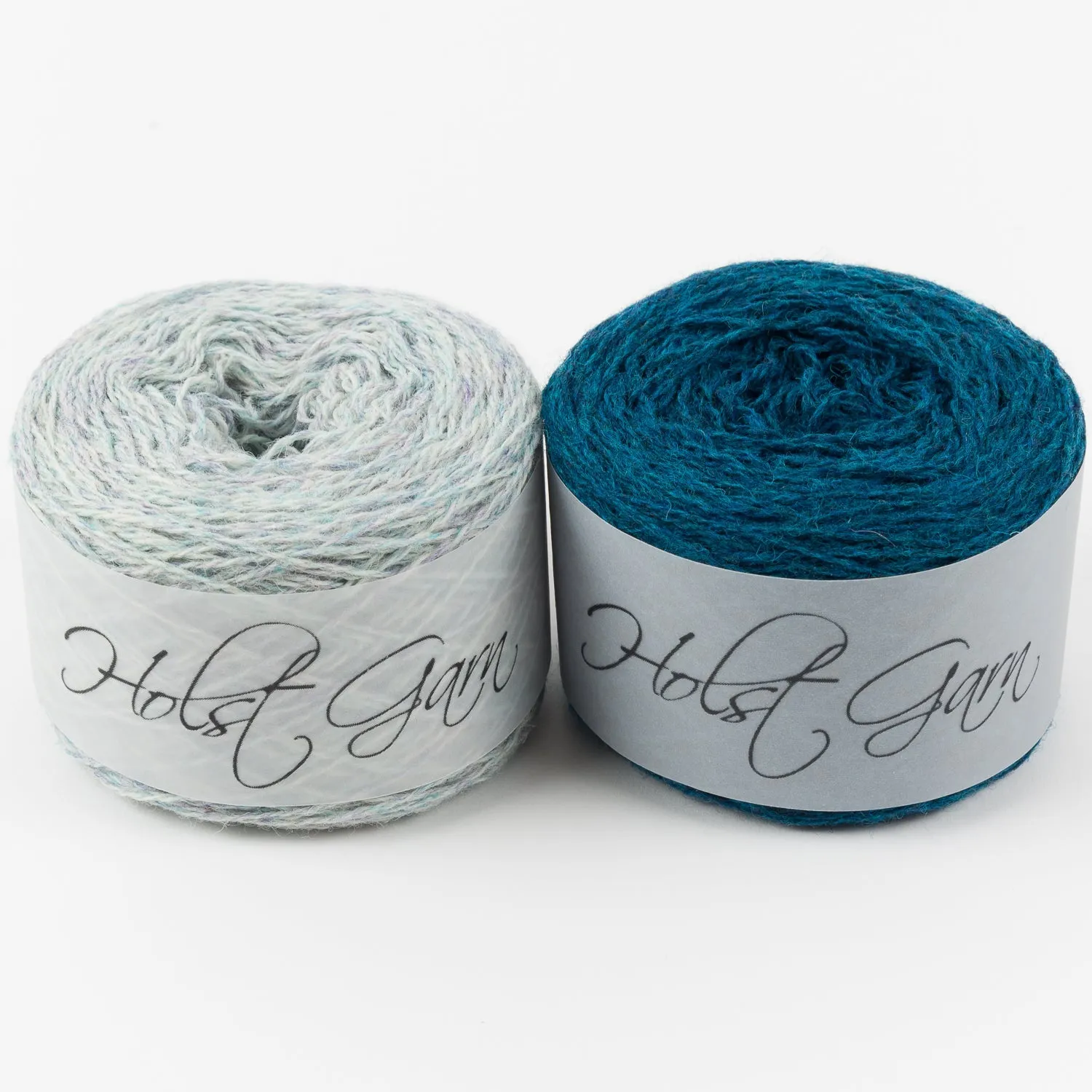 WESTKNITS KIT - MARLING CHIFFON