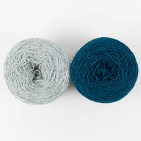 WESTKNITS KIT - MARLING CHIFFON