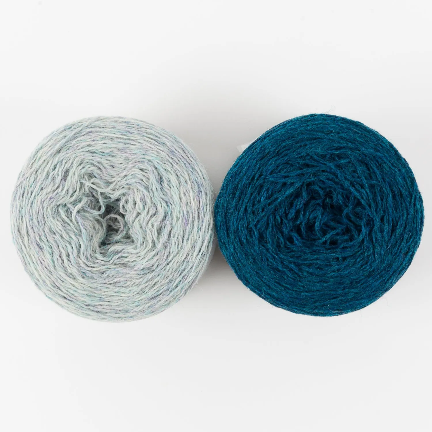 WESTKNITS KIT - MARLING CHIFFON