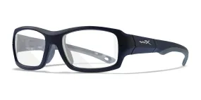 Wiley X FIERCE Eyeglasses | Size 52