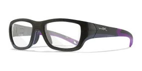 Wiley X FLASH Eyeglasses | Size 48