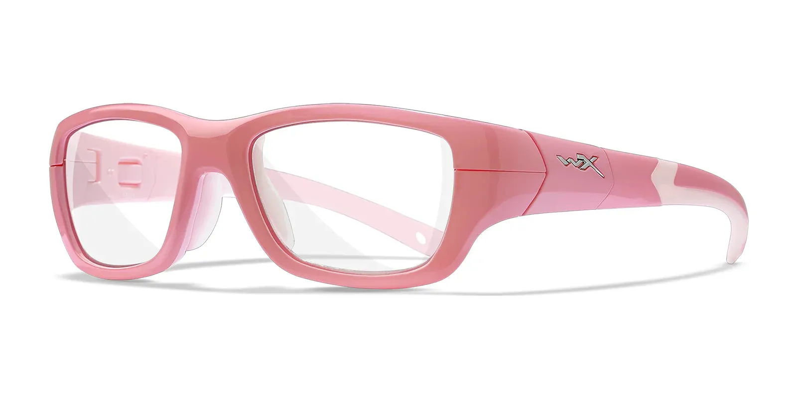 Wiley X FLASH Eyeglasses | Size 48