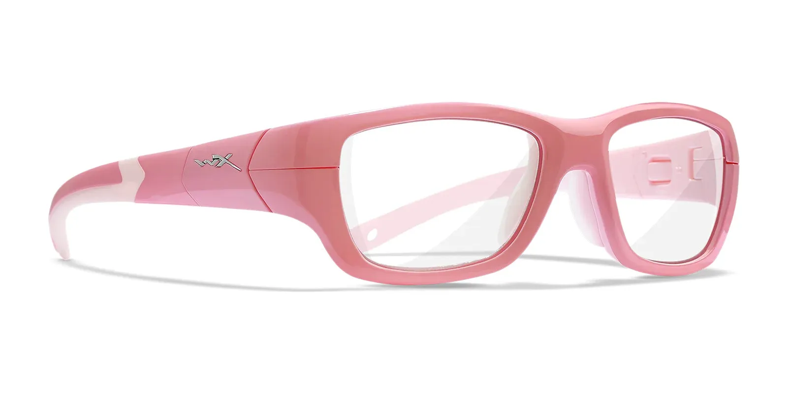 Wiley X FLASH Eyeglasses | Size 48