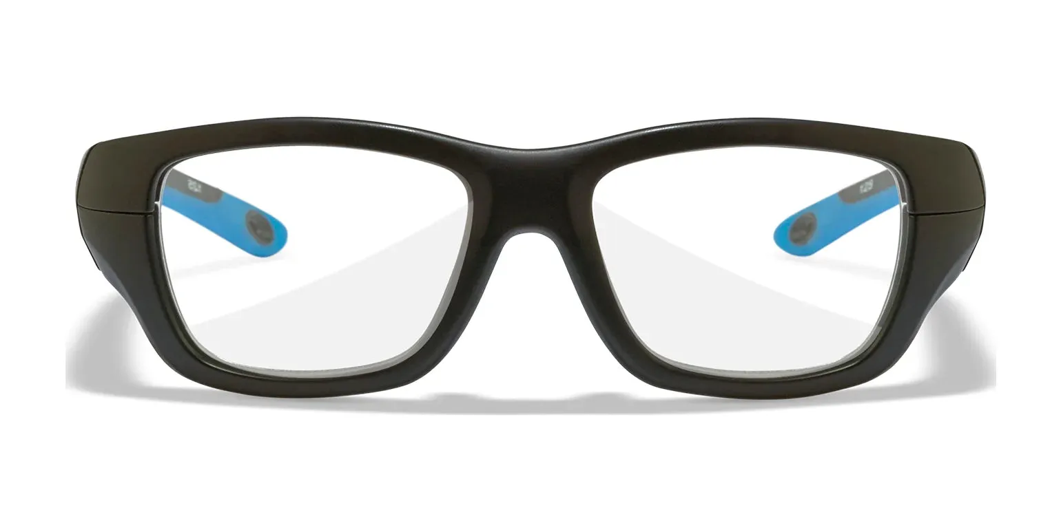 Wiley X FLASH Eyeglasses | Size 48