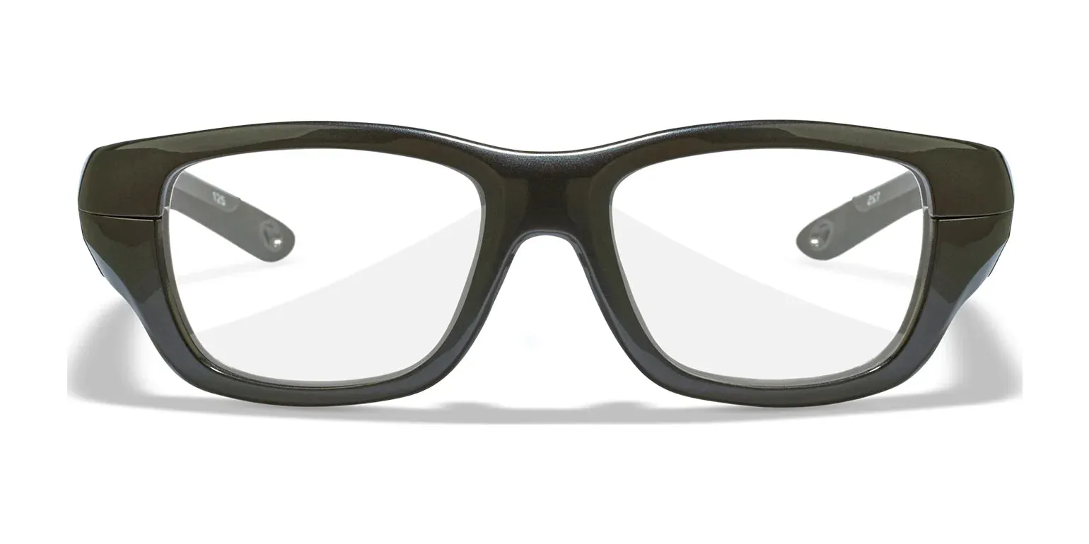 Wiley X FLASH Eyeglasses | Size 48