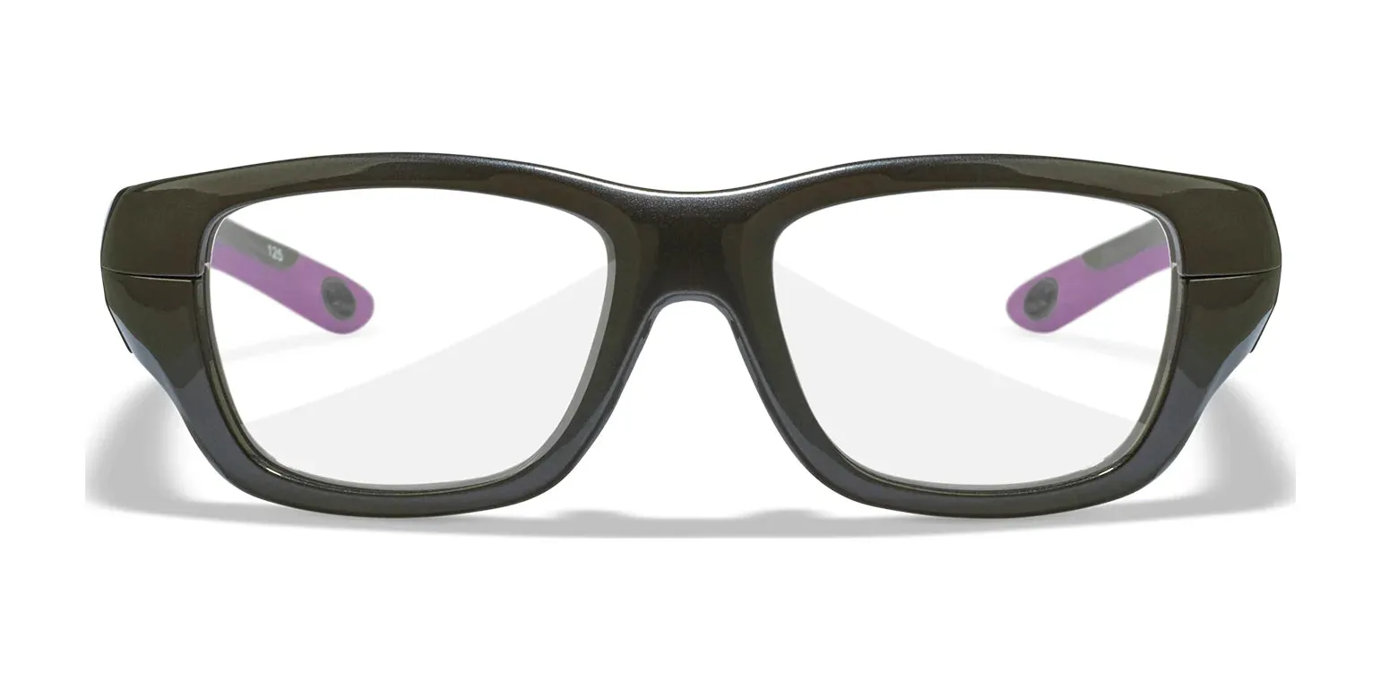 Wiley X FLASH Eyeglasses | Size 48