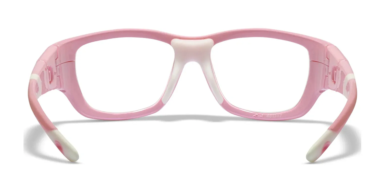 Wiley X FLASH Eyeglasses | Size 48