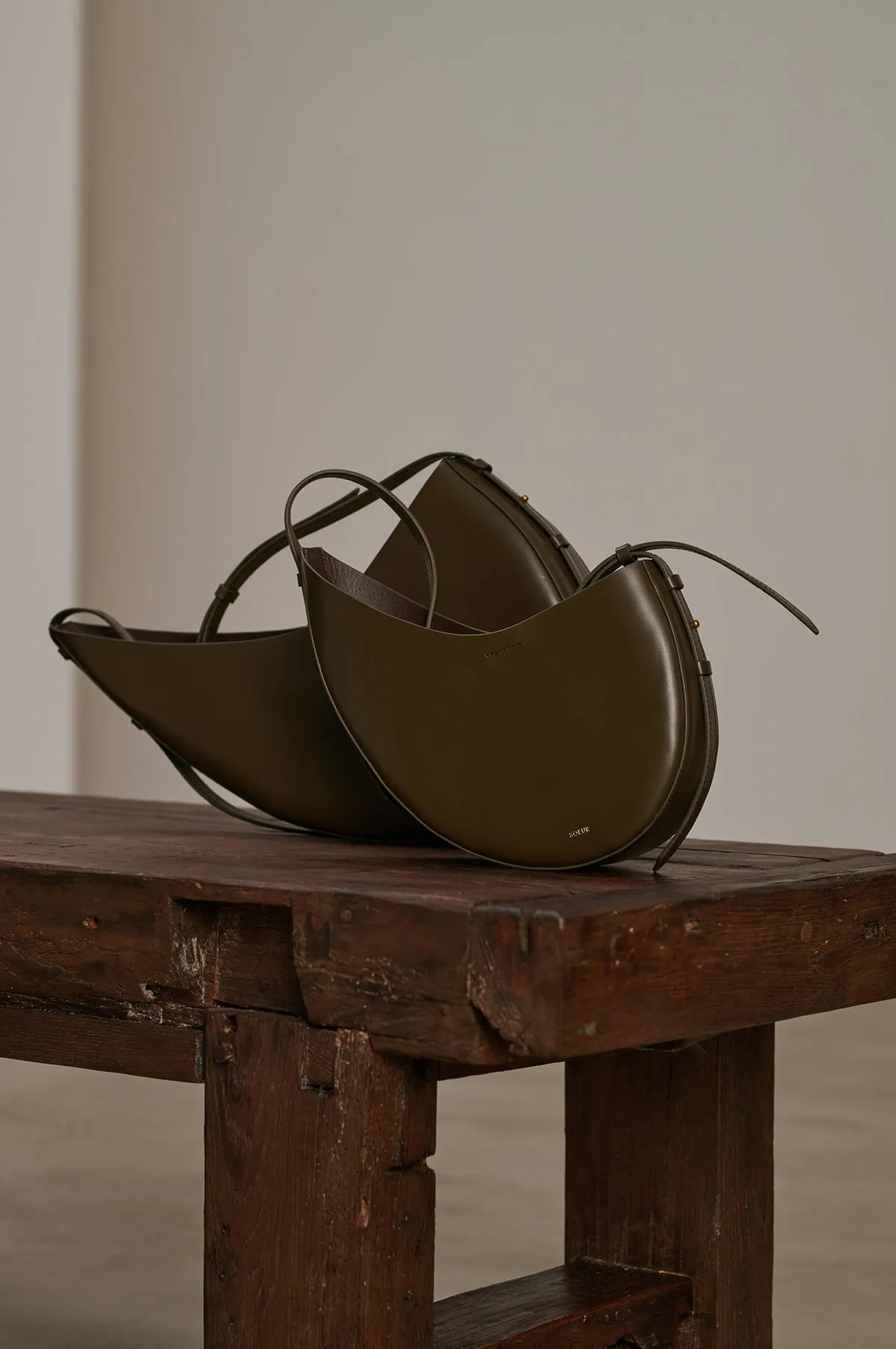 Winona Bag Kaki