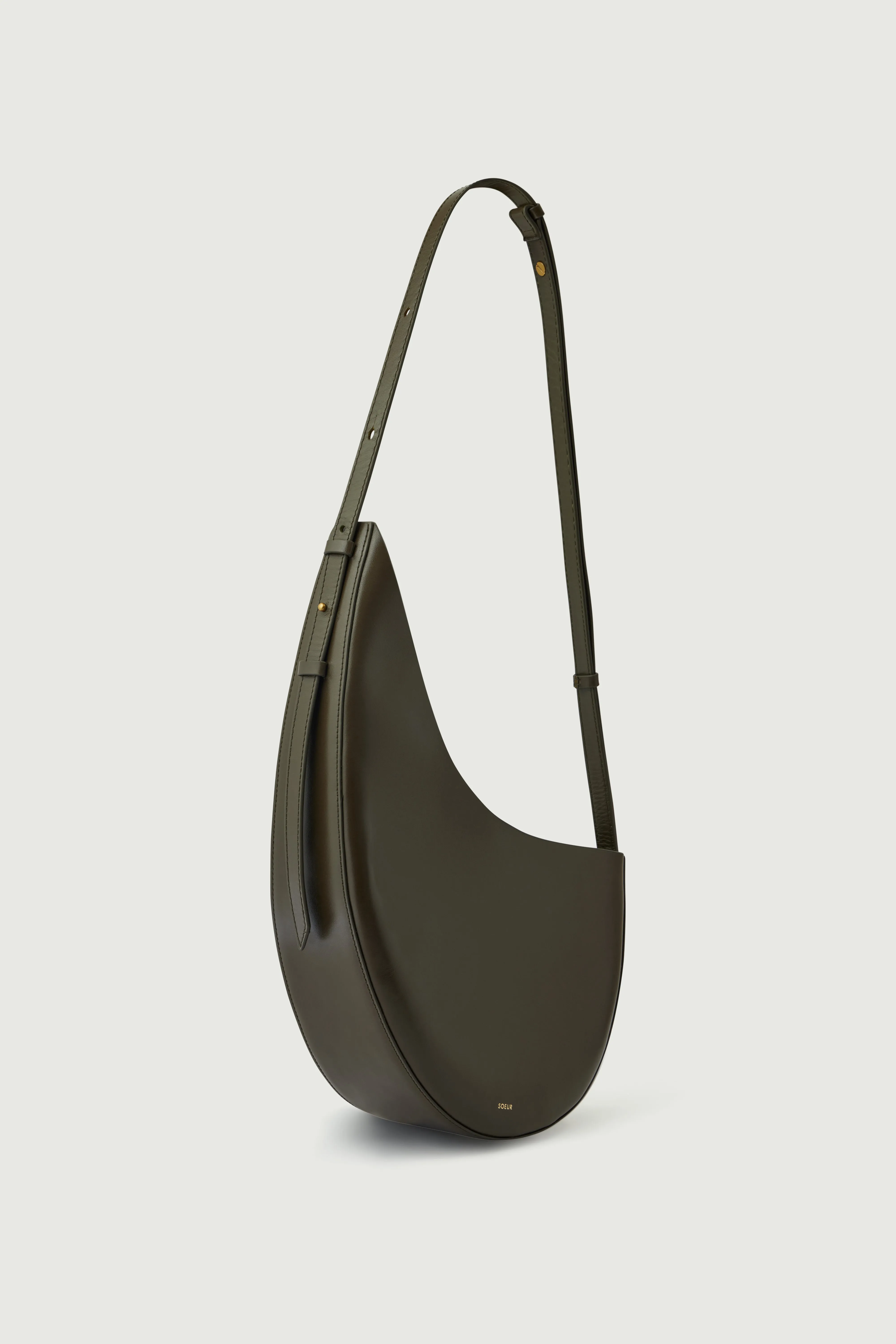 Winona Bag Kaki