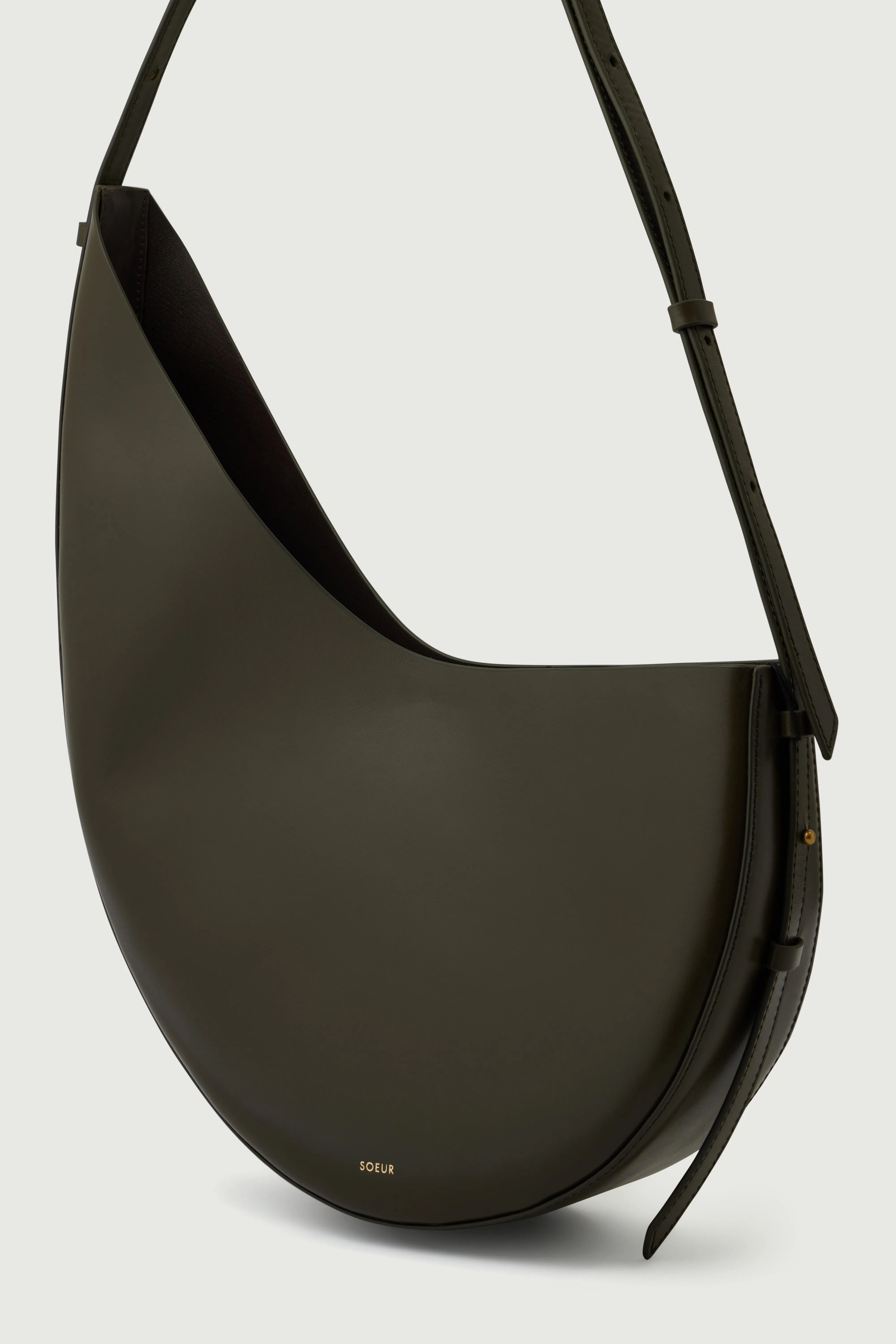 Winona Bag Kaki