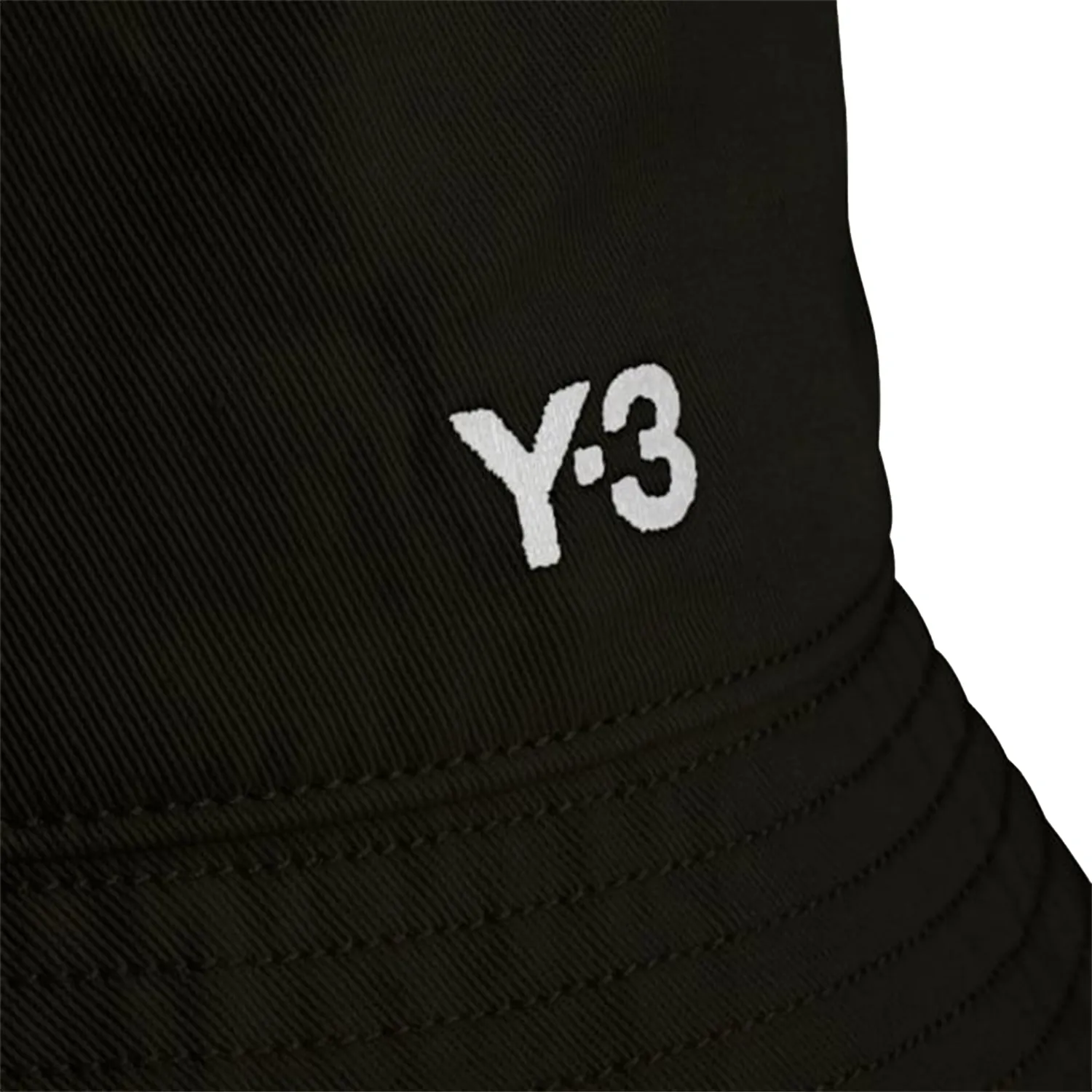 Y-3 Bucket Hat